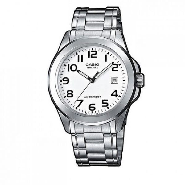 Orologio CASIO - MTP-1259D-7B Silver Orologio CASIO - MTP-1259D-7B Silver