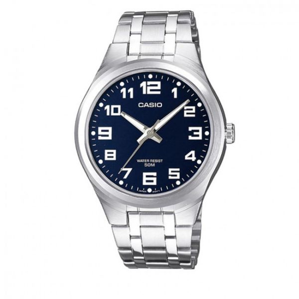 Orologio CASIO - MTP-1310D-2BVEF Silver Orologio CASIO - MTP-1310D-2BVEF Silver