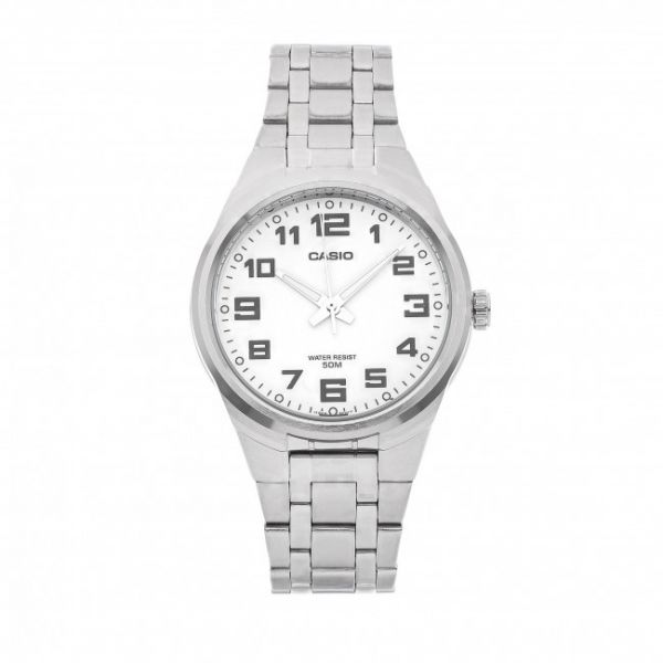 Orologio Casio - MTP-1310D -7BVEF Silver Orologio Casio - MTP-1310D -7BVEF Silver