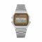 Orologio CASIO - Vintage A158WEA-9EF Silver/Silver