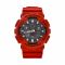 Orologio G-Shock - GA-100B-4AER Red/Red