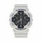 Orologio G-SHOCK - GA-100B-7AER White/Black