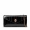 Borsetta Kurt Geiger - Shoreditch Envelope 9079200309 Black