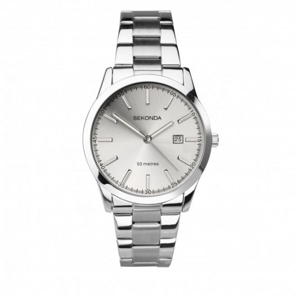 Orologio Sekonda - 1945 Silver Orologio Sekonda - 1945 Silver