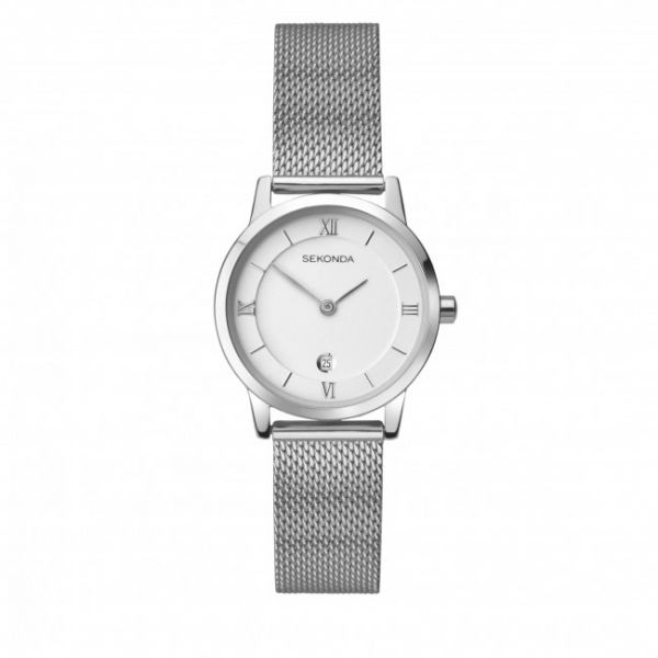 Orologio SEKONDA - 2101 Silver Orologio SEKONDA - 2101 Silver