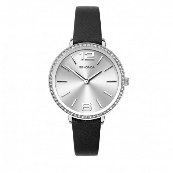 Orologio Sekonda - 40075 Black Orologio Sekonda - 40075 Black