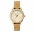 Orologio Sekonda - 40083 Gold/Gold