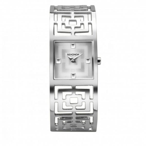 Orologio Sekonda - 40309 Silver Orologio Sekonda - 40309 Silver