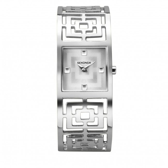 Orologio Sekonda - 40309 Silver