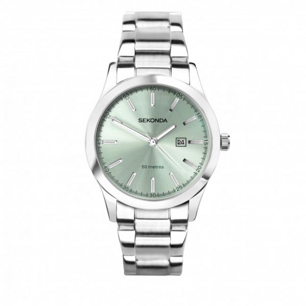 Orologio SEKONDA - 40397 Silver Orologio SEKONDA - 40397 Silver