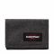 Portafoglio grande da uomo EASTPAK - Crew Single EK000371 Black Denim 77H