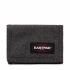 Portafoglio grande da uomo EASTPAK - Crew Single EK000371 Black Denim 77H