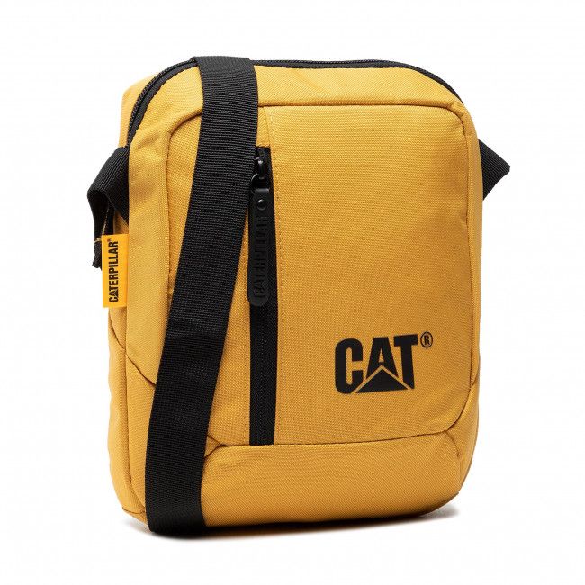 Borsellino CATERPILLAR - Tablet Bag 83614-503 Machine Yellow