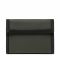 Portafoglio grande da uomo Rains - Velcro Wallet 16440 Green