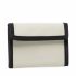 Portafoglio grande da uomo RAINS - Velcro Wallet 16440 Cement