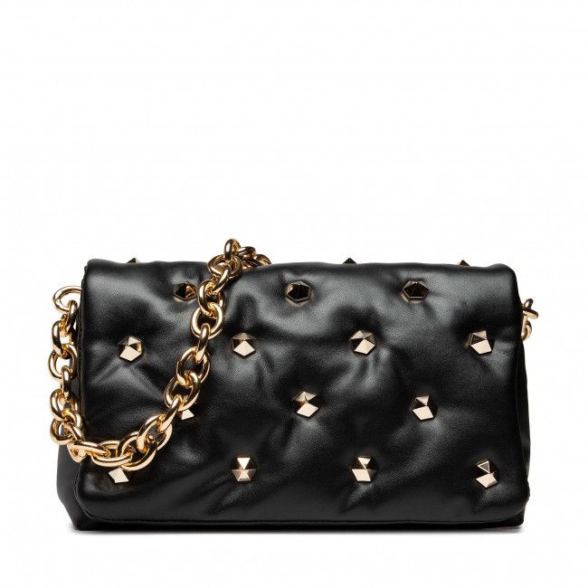 Borsetta Pieces - Pcacatena Shoulder Bag 17131105 Black