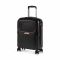 Mała Twarda Walizka WITTCHEN - 56-3P-131-10 Czarny