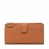 Portafoglio grande da donna BIG STAR - HH674010 Brown