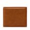 Portafoglio grande da uomo BIG STAR - HH674021 Brown