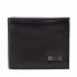Portafoglio grande da uomo BIG STAR - JJ674018 Black