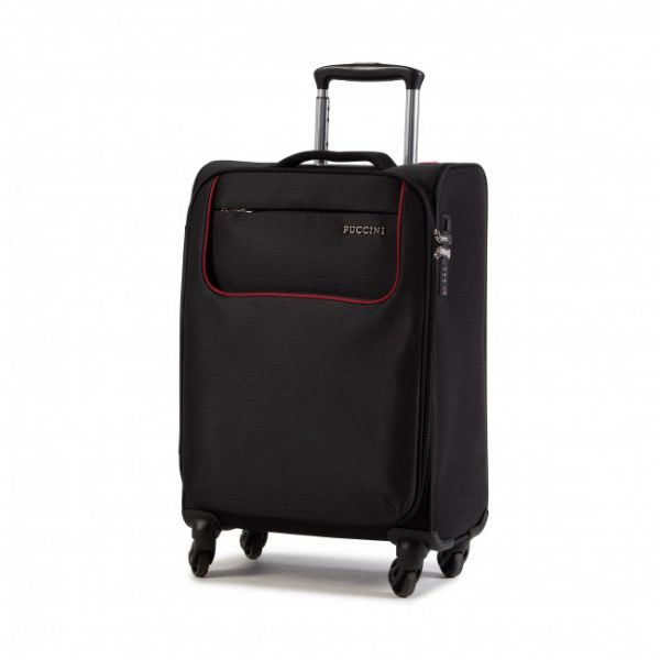 Valigia morbida piccola PUCCINI - Capri EM50560C 1 Valigia morbida piccola PUCCINI - Capri EM50560C 1