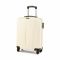 Valigia rigida piccola Puccini - ABS03C 0 White