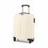 Valigia rigida piccola Puccini - ABS03C 0 White