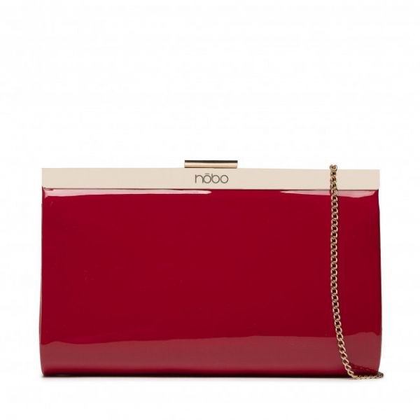 Borsetta Nobo - NBAG-J1131-C005 Rosso Borsetta Nobo - NBAG-J1131-C005 Rosso