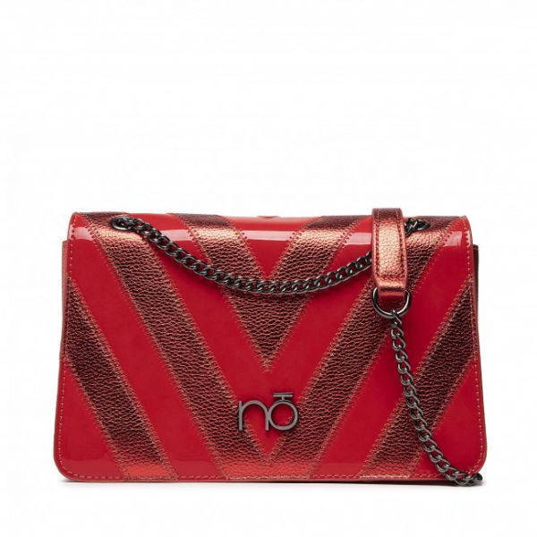 Borsetta Nobo - NBAG-L0910-C005 Rosso Borsetta Nobo - NBAG-L0910-C005 Rosso
