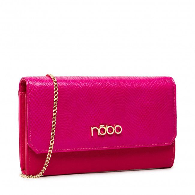 Borsetta Nobo - NBAG-M1510-C004 Rosa