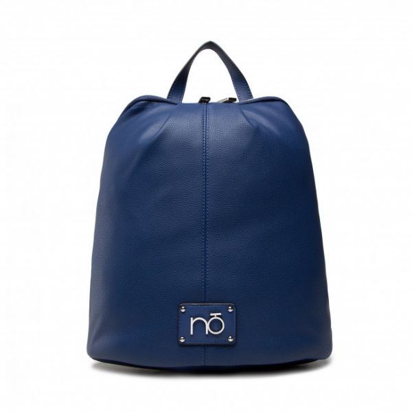 Zaino Nobo - NBAG-L0190-C013 Blu scuro