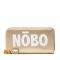 Portafoglio grande da donna Nobo - NPUR-M0010-C023 Oro