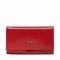 Portafoglio grande da donna Peterson - 438 2-3-1-5989 Red