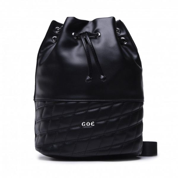 Borsetta GOE - ZNJJ016 Black Borsetta GOE - ZNJJ016 Black