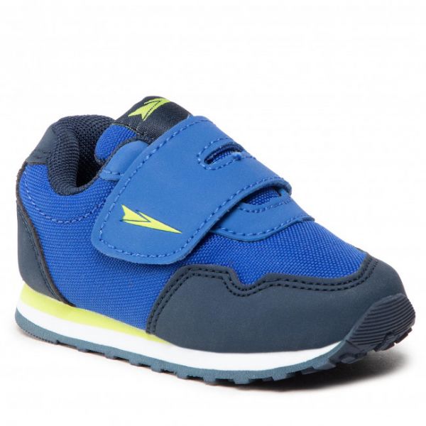Sneakers Sprandi - CP23-5908(II)CH Cobalt Blue Sneakers Sprandi - CP23-5908(II)CH Cobalt Blue