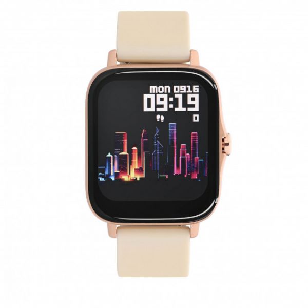 Smartwatch Garett Electronics - Activity GT Gold Smartwatch Garett Electronics - Activity GT Gold