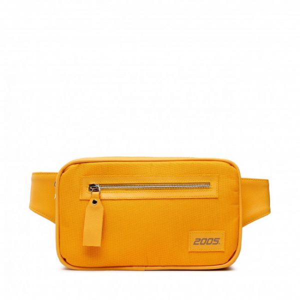 Marsupio 2005 - Keepmore Mustard