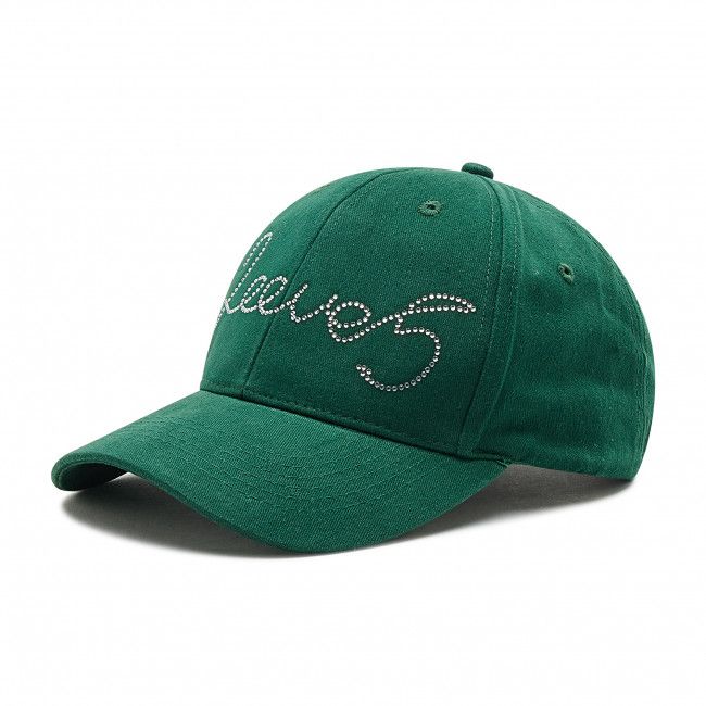 Cappello con visiera 2005 - 2Eeve5 Green