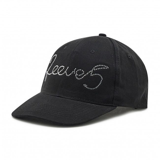 Cappello con visiera 2005 - 2Eeve5 Black