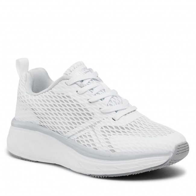 Sneakers SPRANDI - WP07-11601-02 White