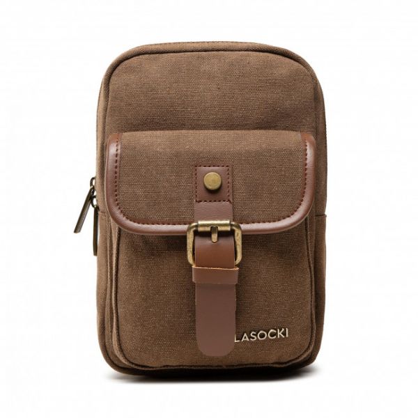 Borsellino Lasocki - BLR-S-090-40-07 Brown Borsellino Lasocki - BLR-S-090-40-07 Brown