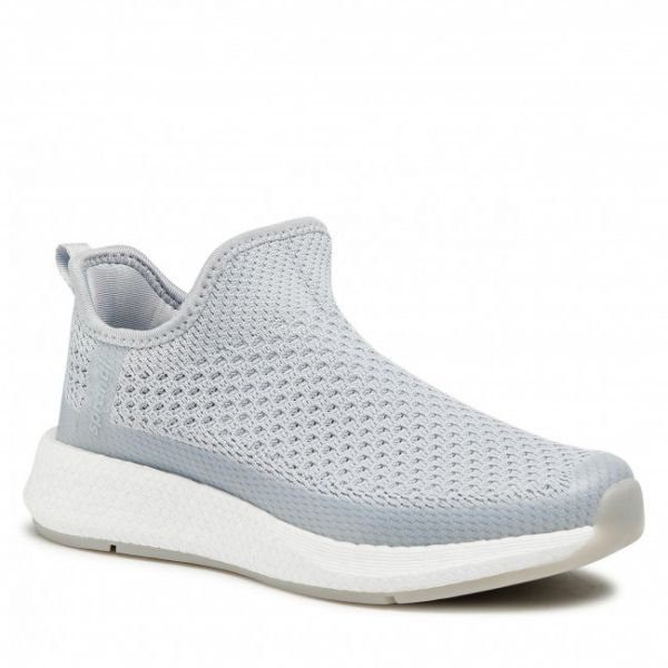 Sneakers Sprandi - WP07-01445-12 Grey Sneakers Sprandi - WP07-01445-12 Grey