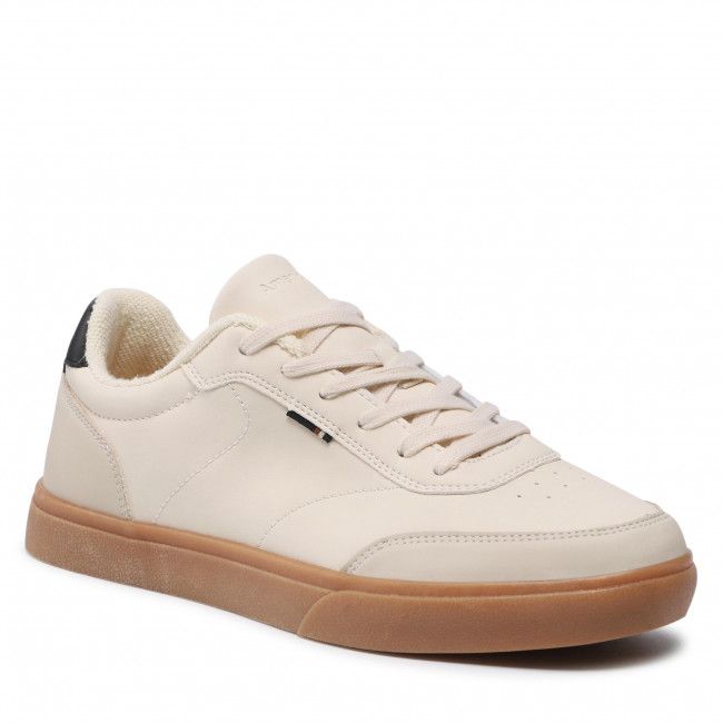 Sneakers Americanos - MP07-11603-02 Beige