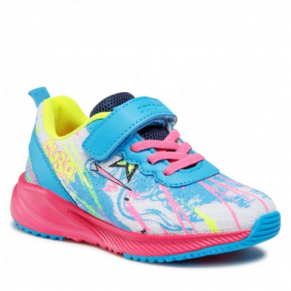 Sneakers Sprandi - CP-CF21088A Mix Sneakers Sprandi - CP-CF21088A Mix