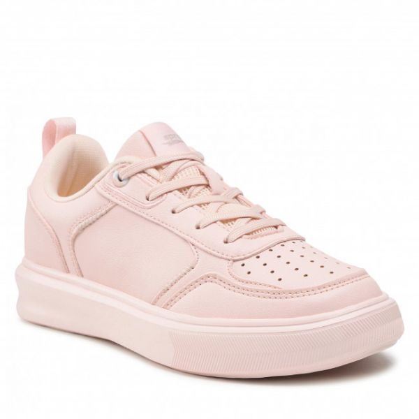 Sneakers Sprandi - WP07-11588-01 Pink Sneakers Sprandi - WP07-11588-01 Pink