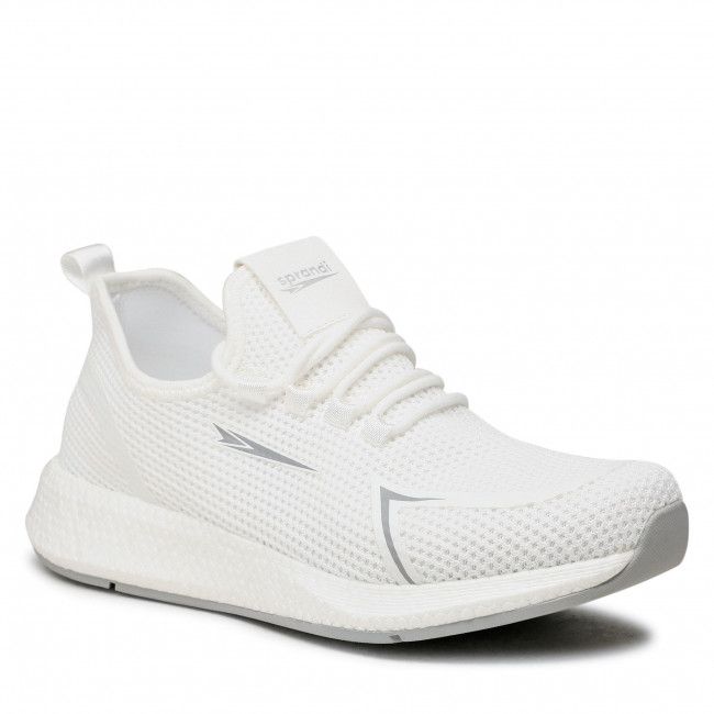 Sneakers SPRANDI - MP07-01445-08 White