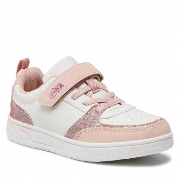 Sneakers OMENAA FOUNDATION - CP40-1234(DZIV)-OF Pink Sneakers OMENAA FOUNDATION - CP40-1234(DZIV)-OF Pink