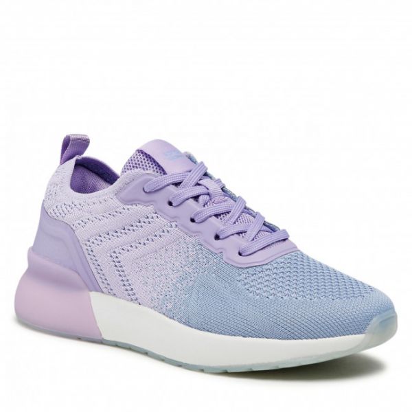 Sneakers Sprandi - WP07-01536-04 Violet Sneakers Sprandi - WP07-01536-04 Violet