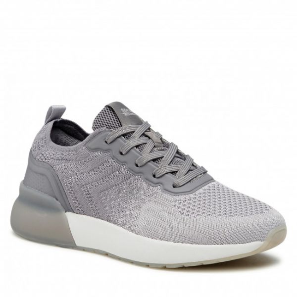 Sneakers Sprandi - WP07-01536-04 Grey Sneakers Sprandi - WP07-01536-04 Grey