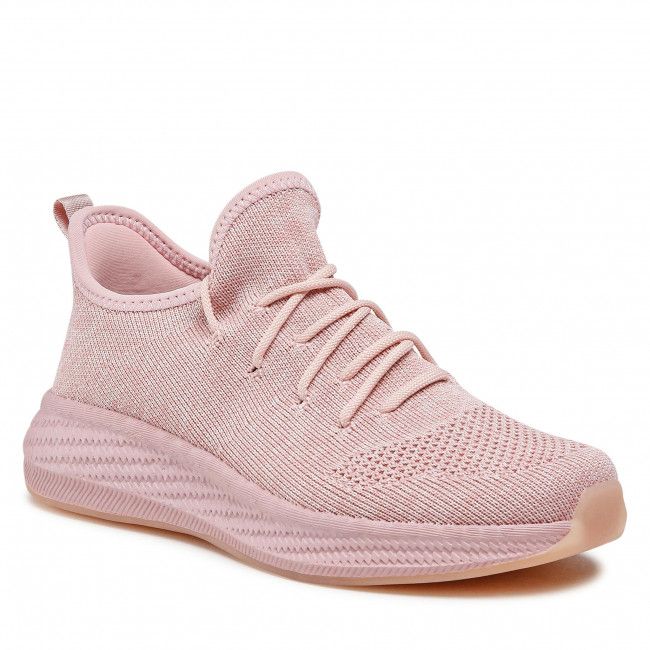 Sneakers SPRANDI - WP07-01445-13 Pink